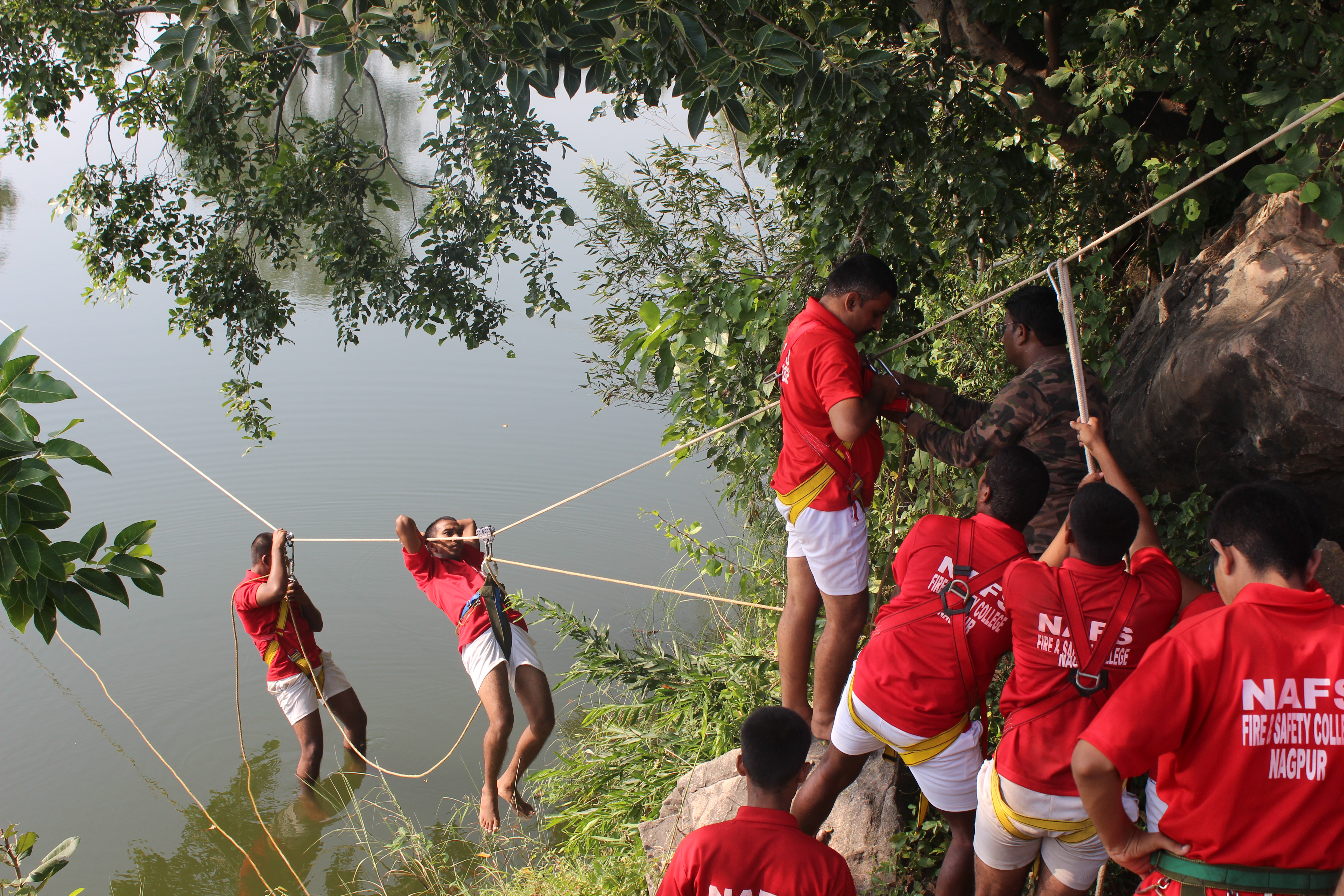 ADVENTURE ACTIVITY